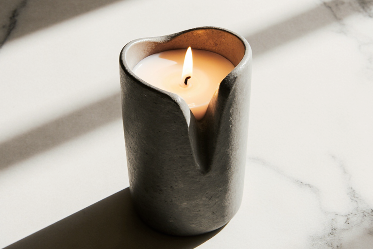 Reslin®: 100% biodegradable linseed oil resin